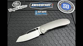 Tempest Mach 71
