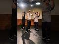 #RideIt_Challenge (ちょいムズver.) w/ Dancers 🕺🕶️#松下優也 #YOUYA #RideIt #サングラス #リハ終わり