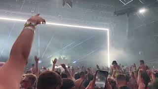 Camelphat - Breathe (ft. Jem Cooke) at Creamfields 2021