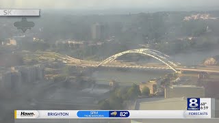 Sunrise Smart Start Tuesday, June 23