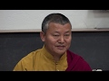 Кхен-ринпоче Нгаванг Намгьял. Разъяснение медитации и мантры Гуру Падмасамбхавы