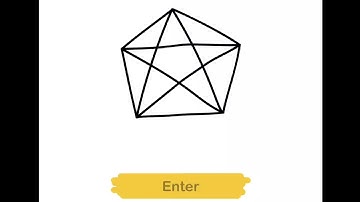 brainout 🧠। level 122how many traingles are there?। @Raratewa.