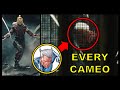 EVERY cameo in the X-Men saga