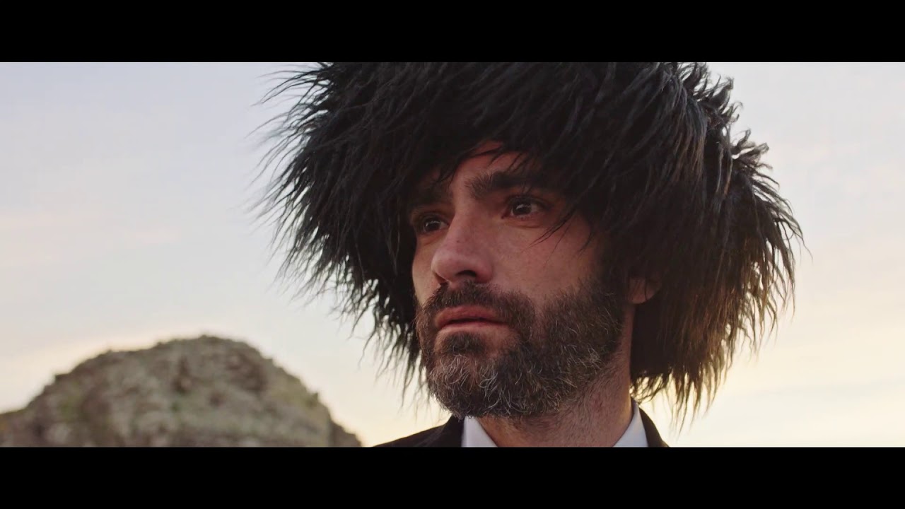 ANTONIO MARRAS Fall Winter 2021