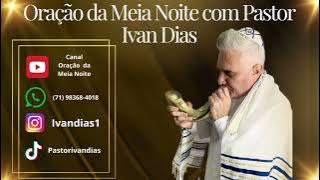 APRENDA ISSO !!! ORAÇÃO DA MEIA NOITE - 14 DE MAIO