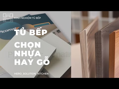 Video: Đảo bếp: kích thước, loại, lựa chọn vật liệu, ví dụ thiết kế, mẹo và đánh giá