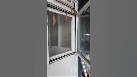 What is Casement Window? & Door? || What are Villa Windows? || Demo Video of UPVC Windows Factory - DayDayNews