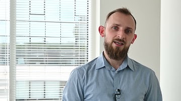 [pl] Ambassadors of Digital Impact: Przemek Nowakowski