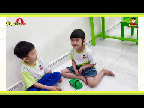 SUPERBRAIN TRONG BẠN LÀ GÌ?