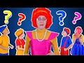 Mommy, tell me why? | D Billions Kids Songs