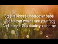 Jason Aldean- You make it easy (Lyrics) Mp3 Song