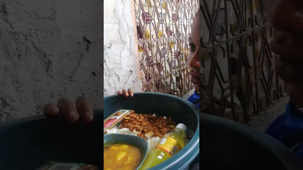 Cerimónia  Tradicional(emuali) na região Norte de Moçambique