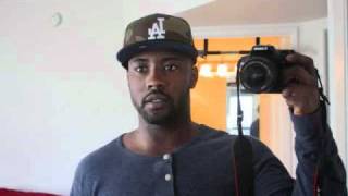 Lawrence Ceaser Ft. Swagg - gas'n What?
