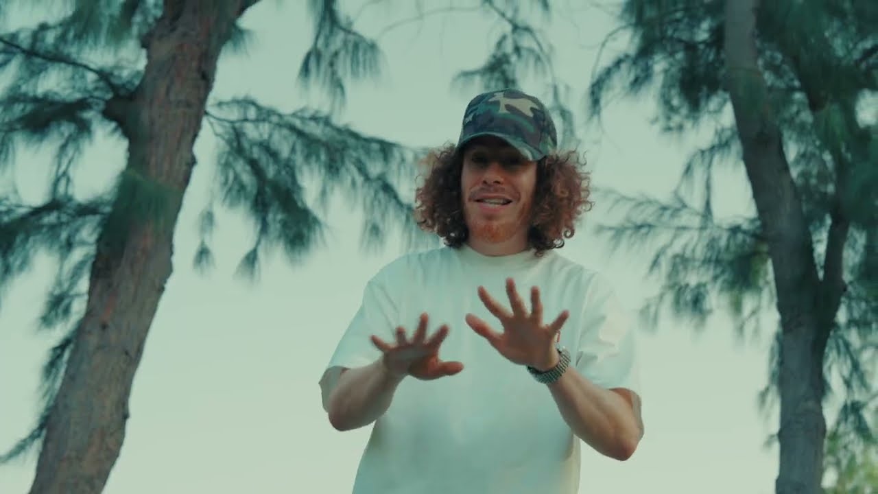 Watch TOMMY EVANS X TRIBEZMAN: Stillness on YouTube Watch TOMMY EVANS X TRIBEZMAN: Stillness on YouTube