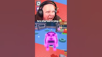 bro started crying after steak showed the new best stealing method in #stealabrainrot