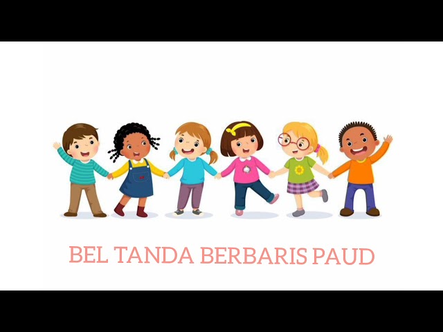 Bel Tanda Masuk/Berbaris PAUD class=