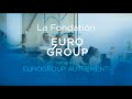 La fondation eurogroup consulting