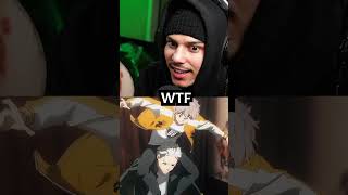 Wind Breaker Episode 8 REACTION | LEADER SHOWDOWN