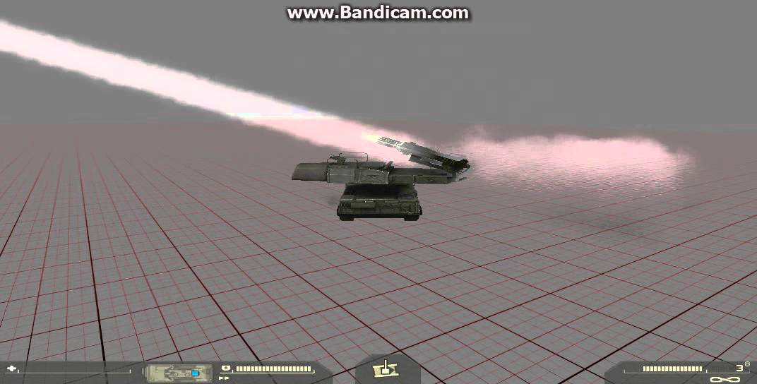 BF2Editor 2013 09 22 Test effect