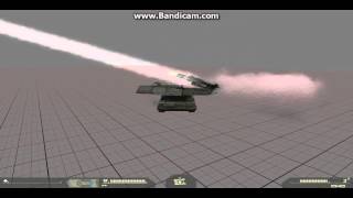 BF2Editor 2013 09 22 Test effect