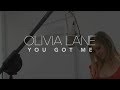 Olivia Lane - You Got Me (Piano Version)
