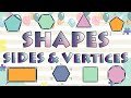 Shapes and Their Properties Quiz