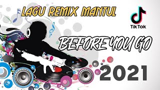 Terbaruh Before you go (lewis capaldi & vera M - PVS Privasi Ft Jufri Pontoh 2020