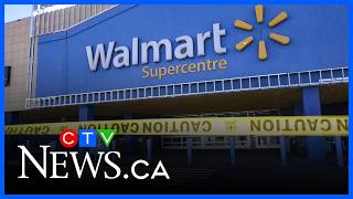 Investigation concluded into death of Walmart employee