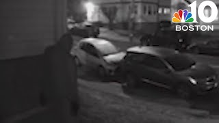 Police warn of series of break-ins near Boston University and Boston College