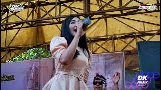 LUSYANA JELITA - MENGEJAR BADAI - LUSYANA JELITA ll DK MUSIK LIVE WELAHAN JEPARA