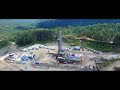 Drilling drone view2