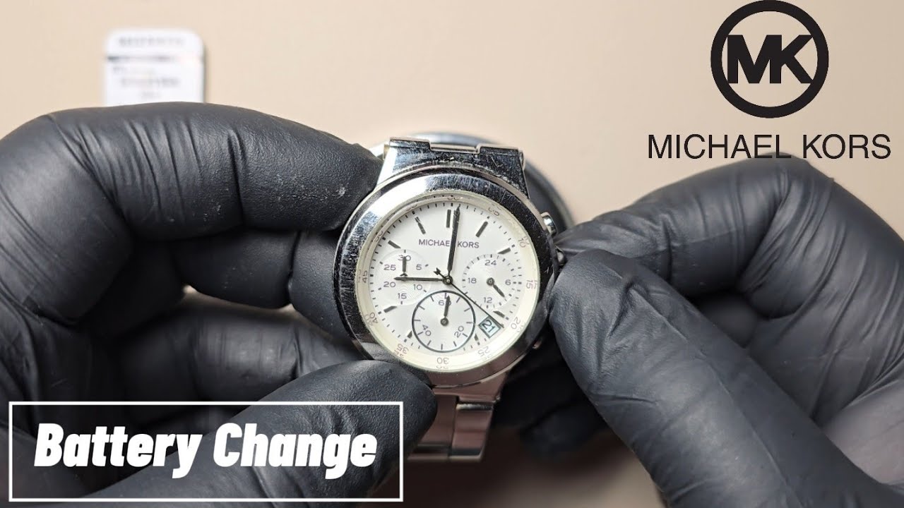 Low-Impact MK5556 Watch Battery main image 0