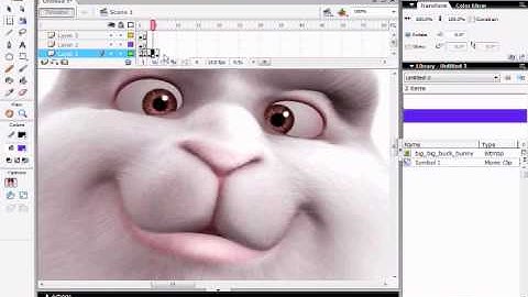 how to make a loading bar on macromedia flash mx 8