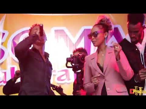 KHADAR KEEYOW IYO KIIN JAAMAC OO RUAXAY XAFLADII SOMALI CULTURAL FESTIVAL NAIROBI 2021