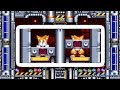 Sonic and friends Vs Sonic and friends? | Walkthrough ~ Sonic Mania Mods