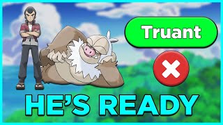 What If Abilities DIDN'T EXIST in Pokemon?