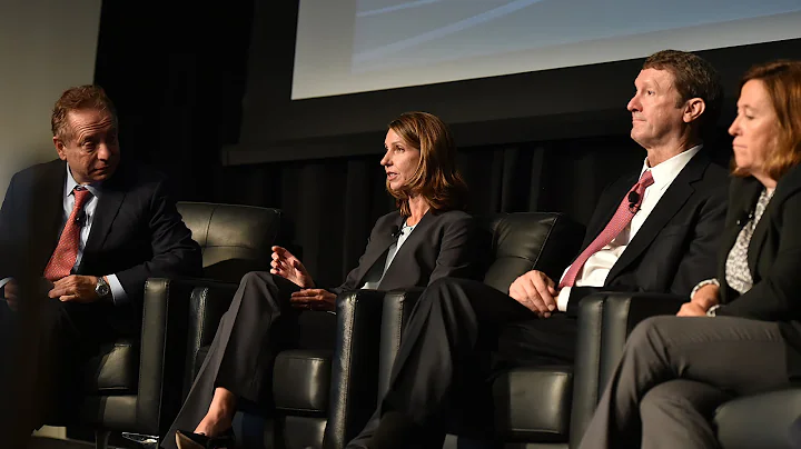 Future of Medicine and Health Care Panel Discussion | USC Global Conversation 2014