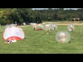 Suisse bubble football