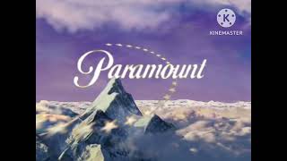 Paramount Pictures (2002-2003) 90th Anniversary Logo Remake (Early version) (SEPTEMBER 2025 UPDATE)