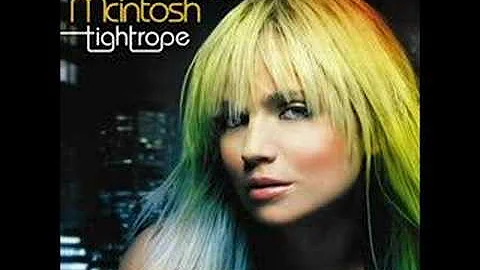 You Don't Love Me - Stephanie McIntosh
