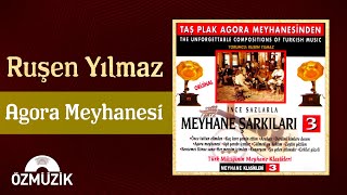 Ruşen Yılmaz - Agora Meyhanesi  Resimi