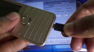 HOW TO FLASH LAVA ARC ONE +