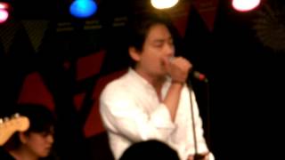 [위대한 락데이] 이스턴사이드킥  '흥겨운 노래' / '떡' 20141224 @CLUB FF