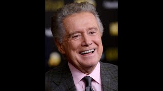 Kelly Ripa Exploiting Regis Philbins Death  Perez Hilton