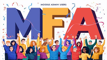 Multifactor Authentication on Moodle