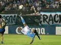 Cristal 4-1 Rosario (Libertadores 2004: Fase de Grupos) | El Portal Celeste