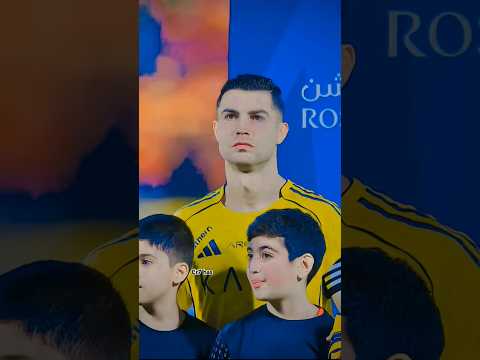 কি গেল দিলো রে 😱Cr7 #roanldo #viralvideo #shorts