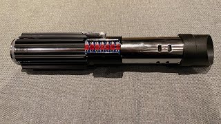 Roman Props Darth Vader MPP V2