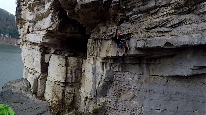 Mercy Seat 5.13a/b Flash attempt