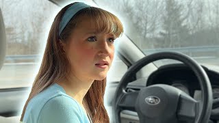 The REAL Massachusetts Driver Exam